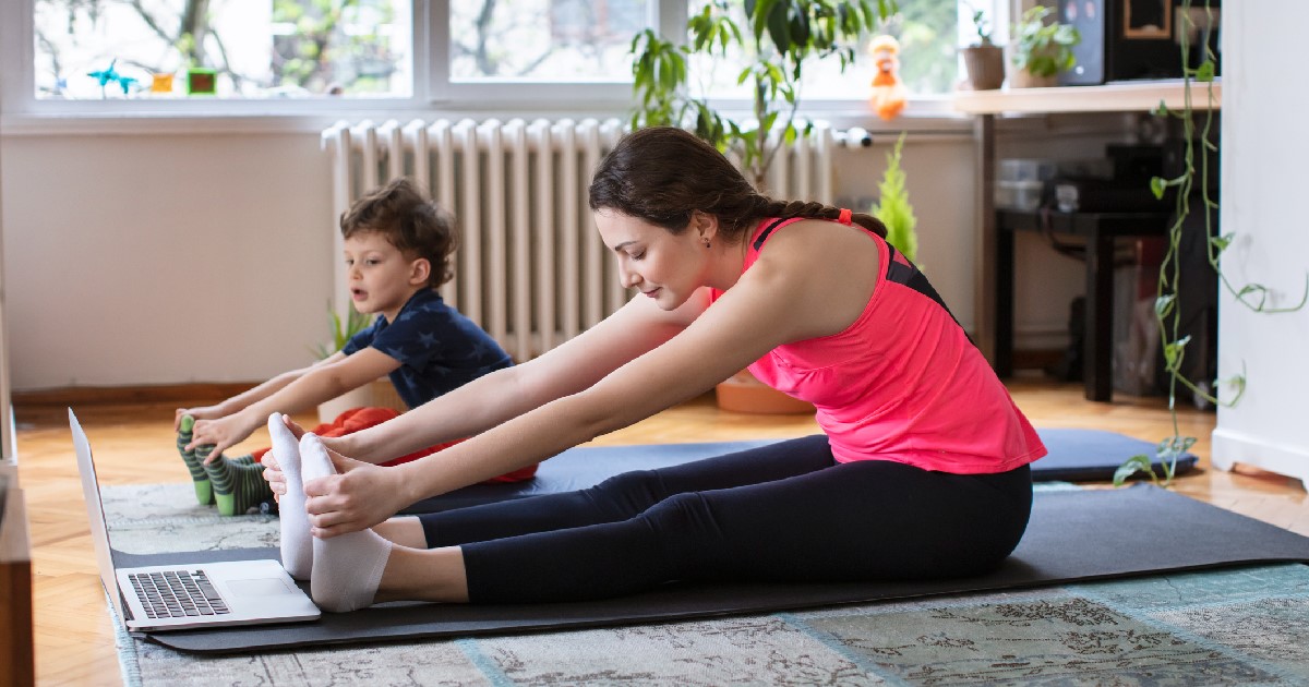 Direct relief program